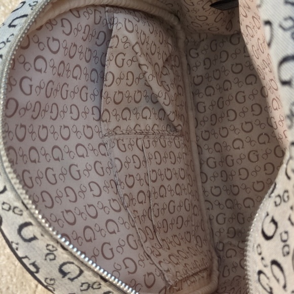 Guess Mini Backpack - Picture 6 of 9